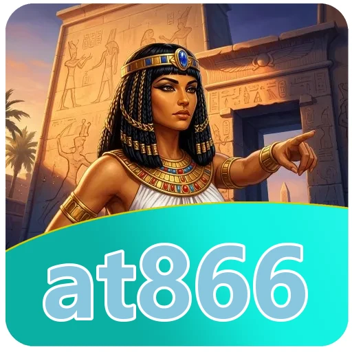 Aplikasi at866 Android